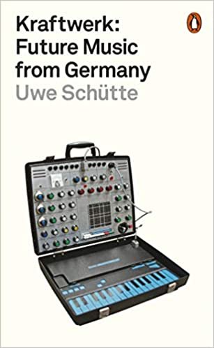 ダウンロード  Kraftwerk: Future Music from Germany 本