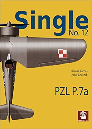 تحميل Single 12: PZL P.7a