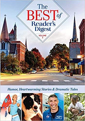 ダウンロード  Best of Reader's Digest Vol 2 (2) 本