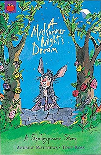 A Shakespeare Story: A Midsummer Night's Dream indir