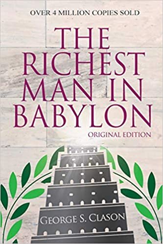 ダウンロード  The Richest Man In Babylon - Original Edition 本