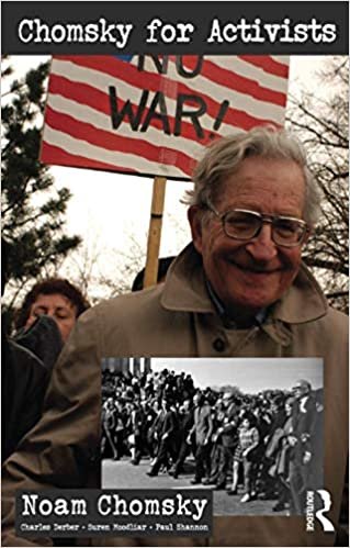 ダウンロード  Chomsky for Activists (Universalizing Resistance) 本