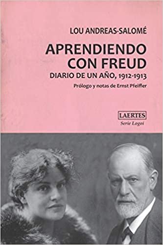 indir Aprendiendo con Freud: Diario de un año, 1912-1913 (Logoi, Band 16)