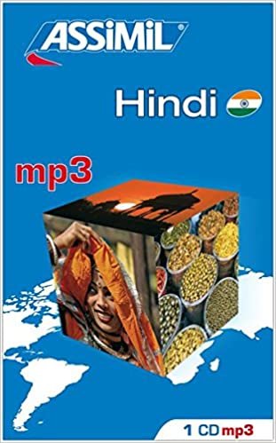 indir ASSiMiL Hindi ohne Mühe - mp3-CD: Selbstlernkurs für Deutschsprechende - (Niveau A1-B2)