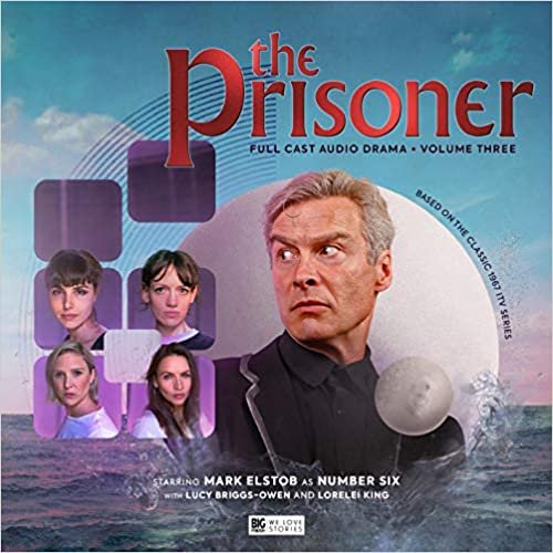 تحميل The Prisoner - Volume 3