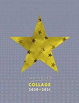 ダウンロード  COLLAGE 2020-2021 (English Edition) 本