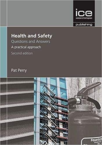 Pat Perry Health and Safety: Questions and Answers ,Ed. :2 تكوين تحميل مجانا Pat Perry تكوين