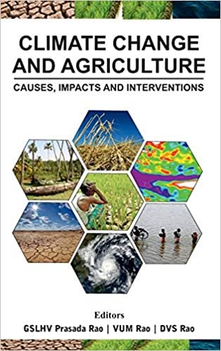ダウンロード  Climate Change and Agriculture: Causes, Impacts and Interventations: Causes, Impacts and Interventations 本