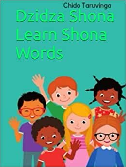 تحميل Dzidza Shona: Learn Shona Words