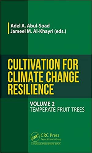 تحميل Cultivation for Climate Change Resilience, Volume 2: Temperate Fruit Trees