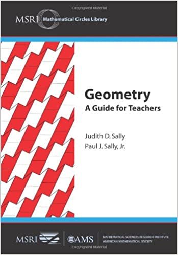 indir Sally, J: Geometry (Msri Mathematical Circles Library, Band 3)