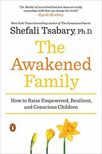 تحميل The awakened أفراد العائلة: كيف لرفع empowered ، مرن ، و الواعية الأطفال