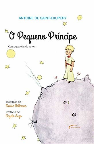 ダウンロード  O Pequeno príncipe (Portuguese Edition) 本