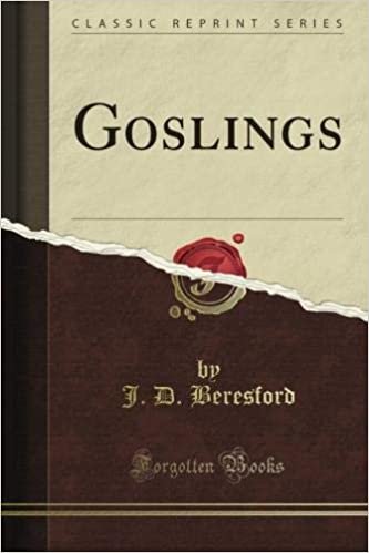 indir Goslings (Classic Reprint)