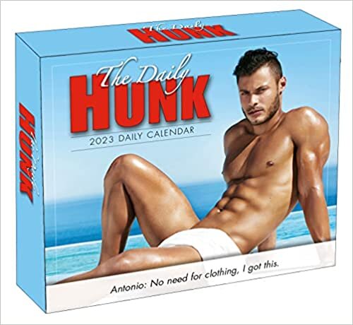 DAILY HUNK THE ダウンロード