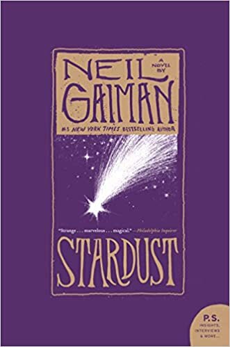 Stardust (P.S.) Gaiman, Neil indir
