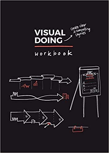 Visual Doing Workbook indir