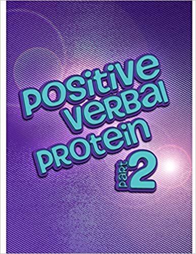 تحميل Positive Verbal Protein Part 2: Goals for kids.