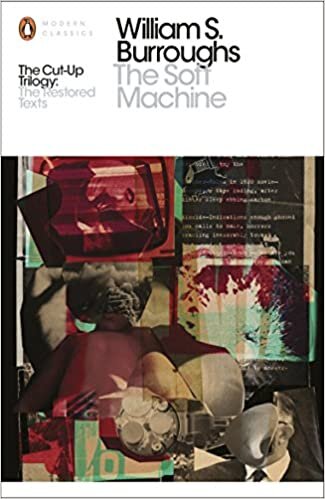 indir The Soft Machine: The Restored Text