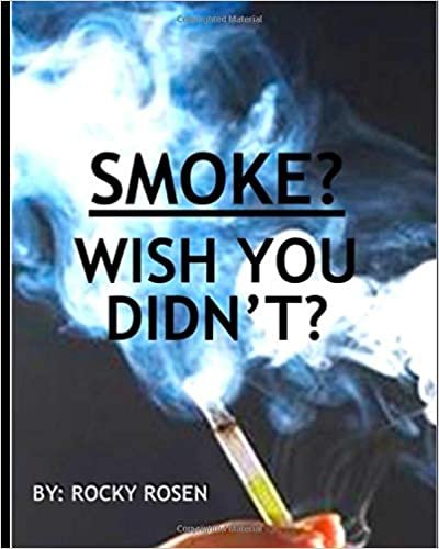 تحميل Smoke? Wish You Didn&#39;t?: What&#39;s Your Smoking Problem?