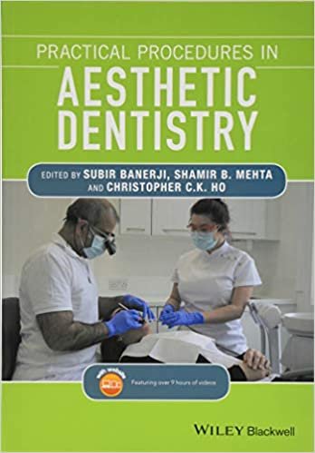  بدون تسجيل ليقرأ Practical Procedures in Aesthetic Dentistry‎