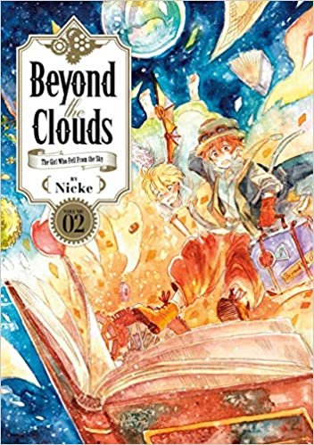 ダウンロード  Beyond the Clouds 2 本