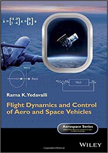 اقرأ Flight Dynamics and Control of Aero and Space Vehicles الكتاب الاليكتروني 