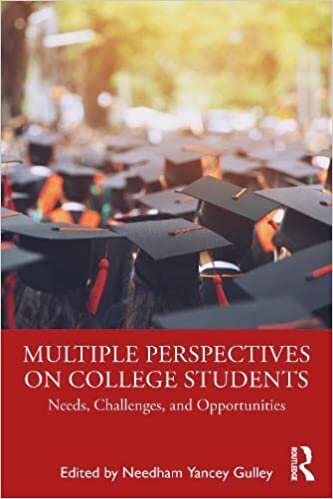 اقرأ Multiple Perspectives on College Students: Needs, Challenges, and Opportunities الكتاب الاليكتروني 