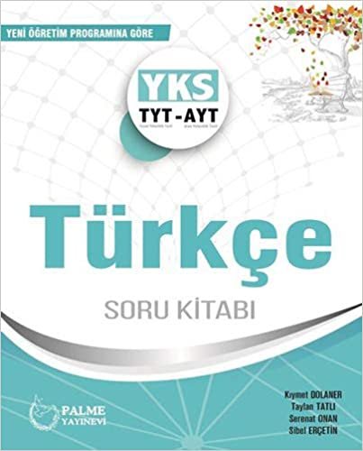 YKS-TYT-AYT Türkçe Soru Kitabı 2019 indir