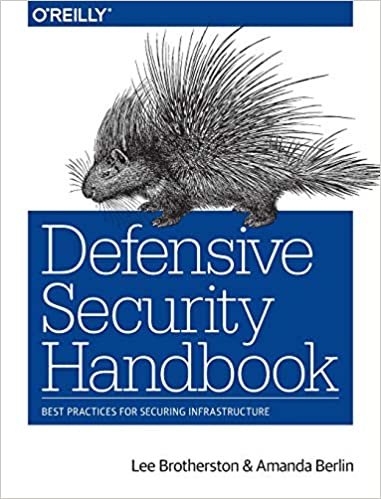 لاعب الدفاع handbook الأمنية: أفضل للممارسات لهاتف وتأمينها البنية التحتية