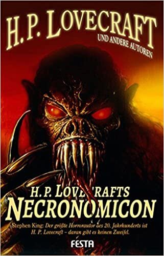 indir H. P. Lovecrafts Necronomicon: 17 unheimliche Erzählungen