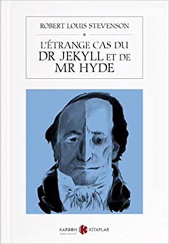 L’etrange Cas Du Dr Jekyll Et De Mr Hyde (Fransızca) indir