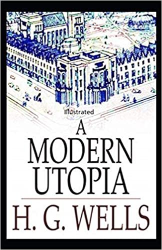 indir A Modern Utopia Illustrated