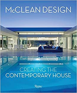  بدون تسجيل ليقرأ McClean Design: Creating the Contemporary House