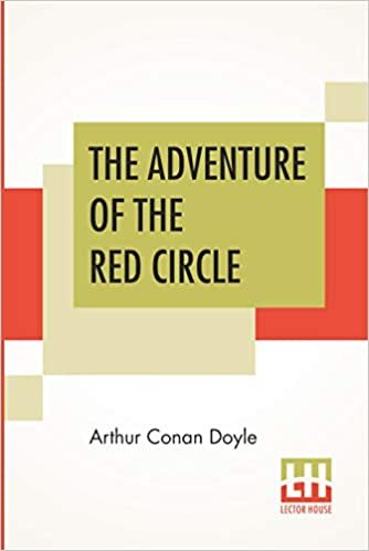 اقرأ The Adventure Of The Red Circle الكتاب الاليكتروني 