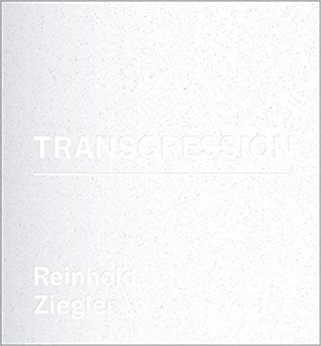 ダウンロード  Reinhold Ziegler - Transgression: Jewellery Objects 本