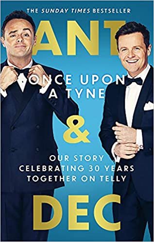 ダウンロード  Once Upon A Tyne: Our story celebrating 30 years together on telly 本