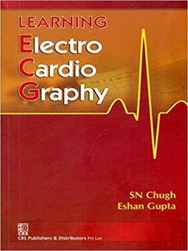  بدون تسجيل ليقرأ Learning Electrocardiography