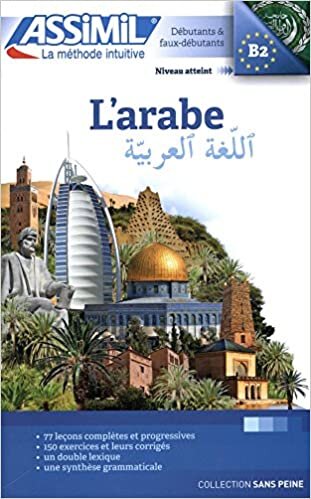 تحميل Assimil Arabic: L&#39;Arabe Sans Peine Book 1
