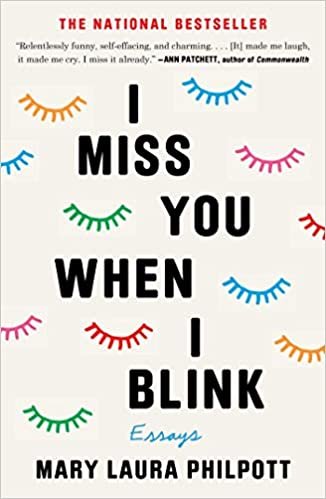تحميل I Miss You When I Blink: Essays
