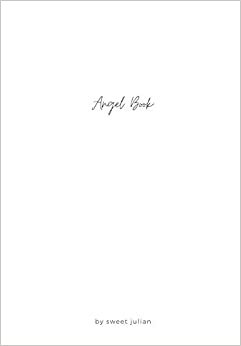 تحميل Angel Book: A Baby Loss Journal