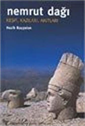 Nemrut Dağı  Keşfi, Kazıları, Anıtları indir