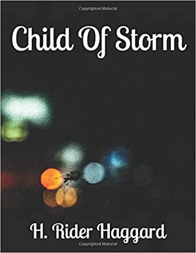 indir Child Of Storm