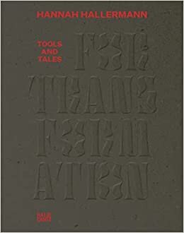 تحميل Hannah Hallermann (Bilingual edition): Tools and Tales for Transformation