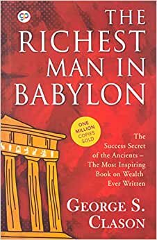 تحميل The Richest Man in Babylon (Deluxe Hardbound Edition)