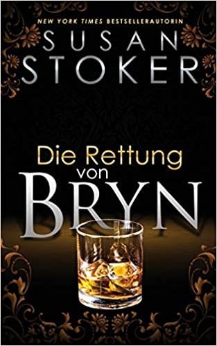 اقرأ Die Rettung von Bryn الكتاب الاليكتروني 