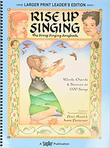 ダウンロード  Rise Up Singing: The Group Singing Songbook 本