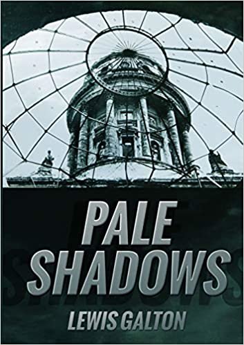 اقرأ Pale Shadows الكتاب الاليكتروني 