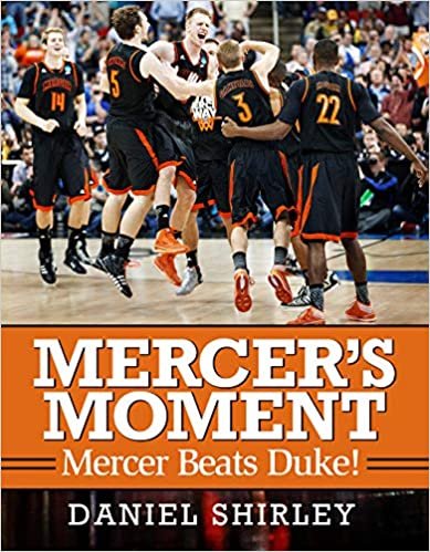 اقرأ Mercer's Moment: Mercer Beats Duke! الكتاب الاليكتروني 