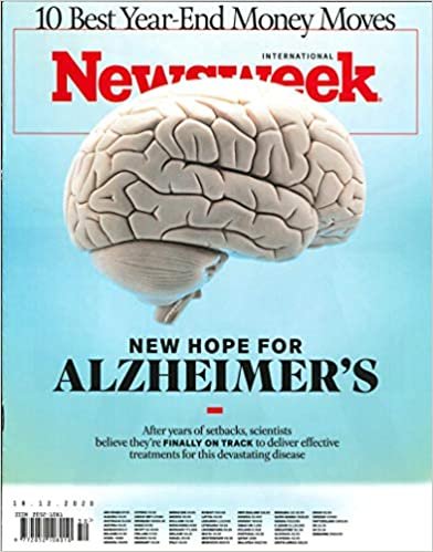 Newsweek [US] December 18 2020 (単号)